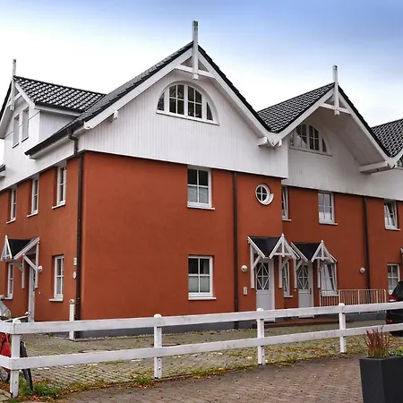 Badestra_e 20 _ Whg_ Manuela Apartmán Wyk auf Föhr